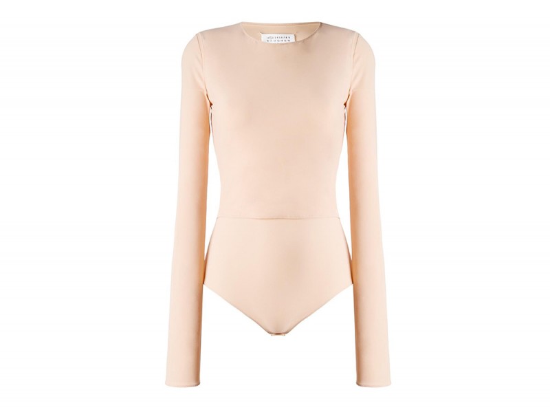 Body MAISON MARGIELA