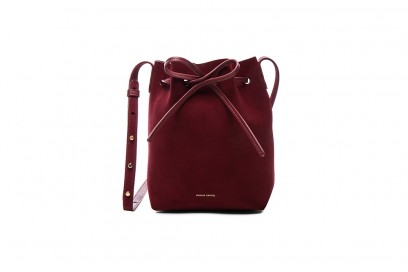 Borsa a secchiello Mansur Gavriel