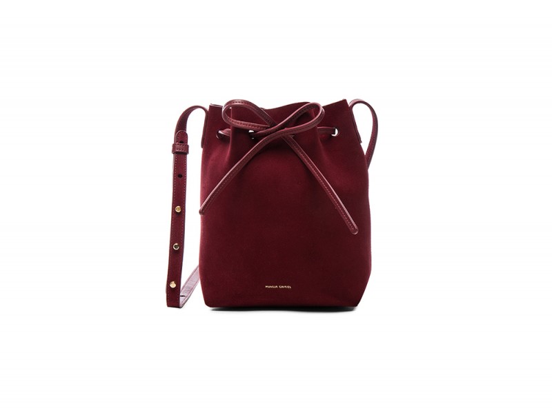 Borsa a secchiello Mansur Gavriel