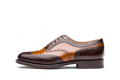 Brogue-Churcs