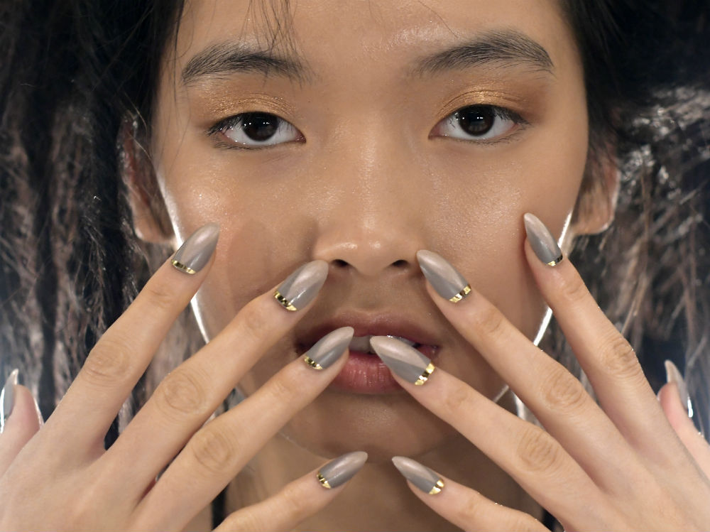 COVER-Nail art le proposte più glam per la Primavera-Estate 2017-EVIDENZA