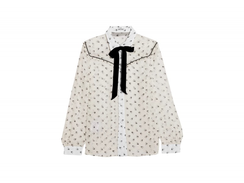 Camicetta Miu Miu