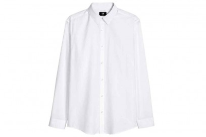 Camicia-HM