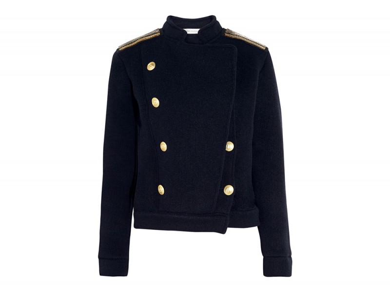 Cappotto BALMAIN