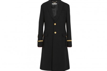 Cappotto Givenchy