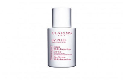 Clarins