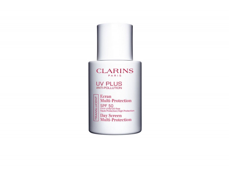 Clarins