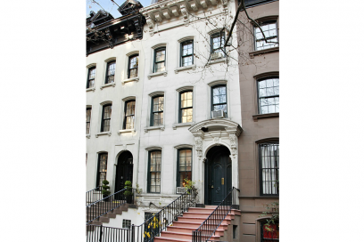 Colazione da Tiffany