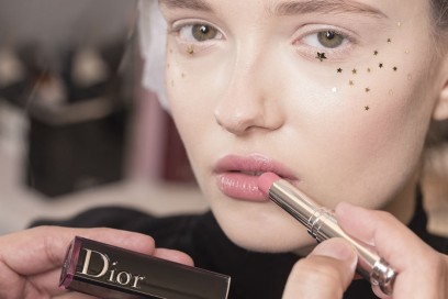 DIOR HAUTE couture pe 2017 (2)