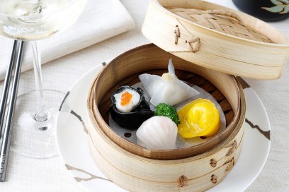Dim Sum
