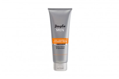 Douglas_Men-Trattamento-2in1_Shaving_Cleansing_Cream