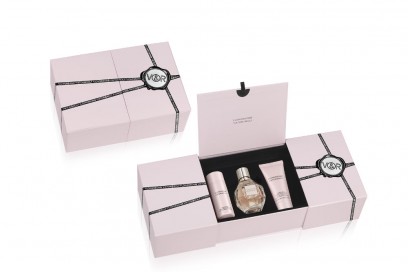 FLOWERBOMB SET(V50+G50+C40)
