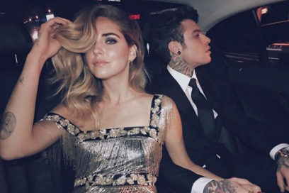 Fedez Ferragni Foto Instagram Cosa ci aspettiamo dal futuro OK