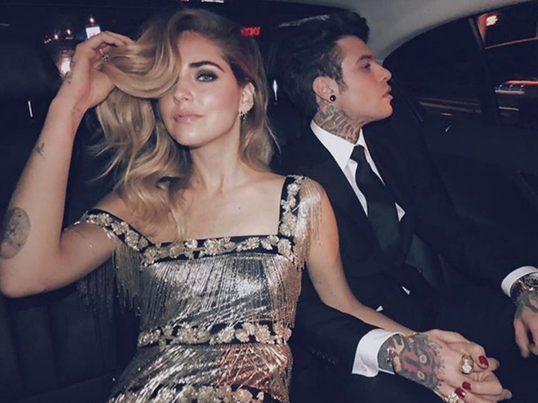 Fedez Ferragni Foto Instagram Cosa ci aspettiamo dal futuro OK