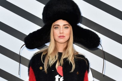 Ferragni Chiara Cappello chi e diventata Ok