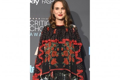 natalie portman capelli castani