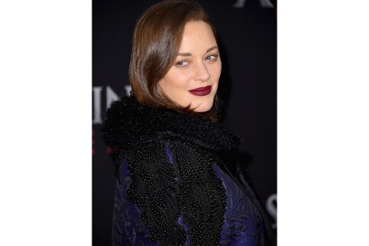 marion cotillard capelli castani