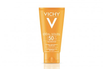 IDEAL SOLEIL – crema tocco secco SPF 0_558d1f856a118