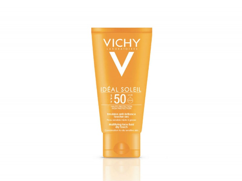 IDEAL SOLEIL – crema tocco secco SPF 0_558d1f856a118