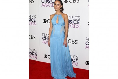 Jordana-Brewster