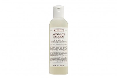 capelli fragili KIEHL’S amino acid shampoo