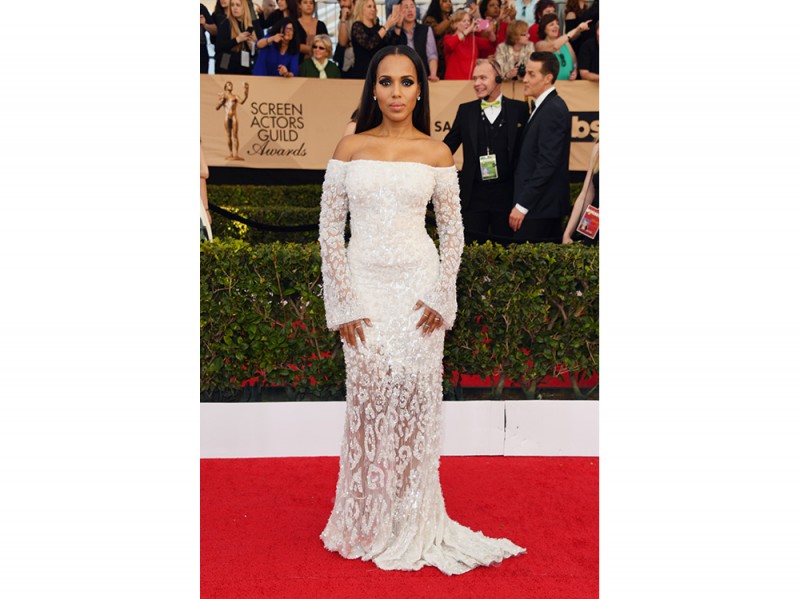 Kerry-Washington-in-Cavalli-Couture