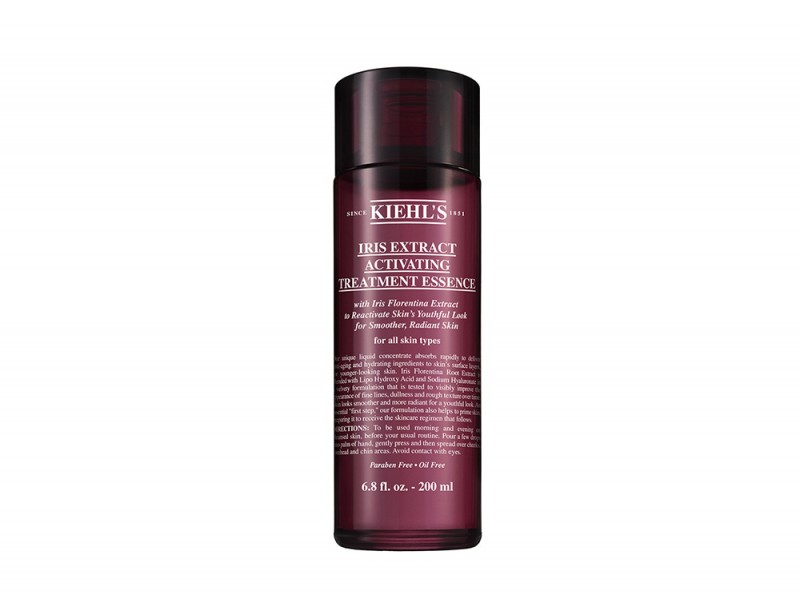 splash skincare Kiehl_s-Iris_Extract_Activating_Treatment_Essence