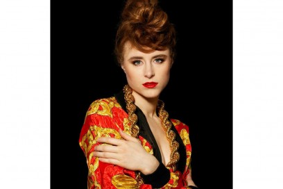 Kiesza i beauty look più belli su Instagram (11)