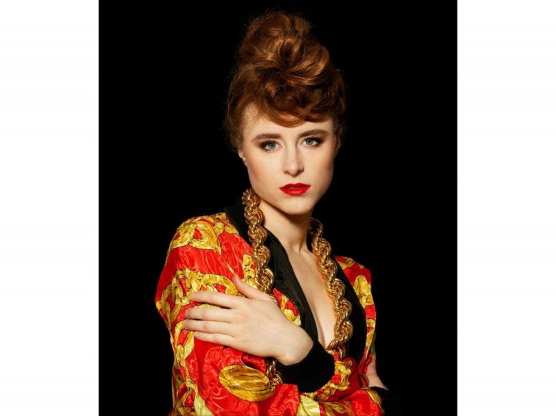 Kiesza i beauty look più belli su Instagram (11)