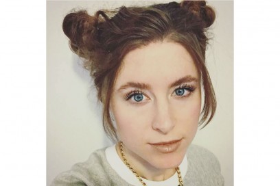 Kiesza i beauty look più belli su Instagram (2)