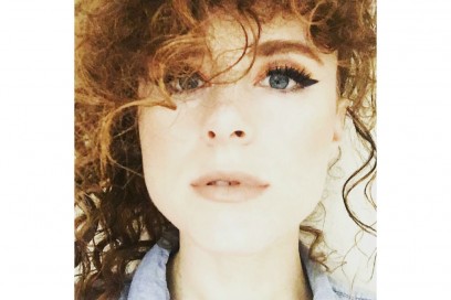 Kiesza i beauty look più belli su Instagram (3)