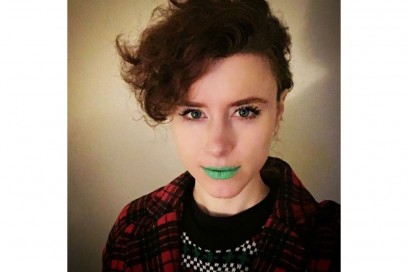 Kiesza i beauty look più belli su Instagram (4)