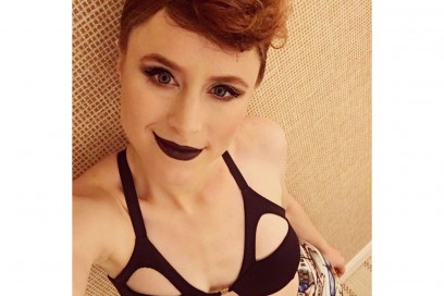 Kiesza i beauty look più belli su Instagram (5)