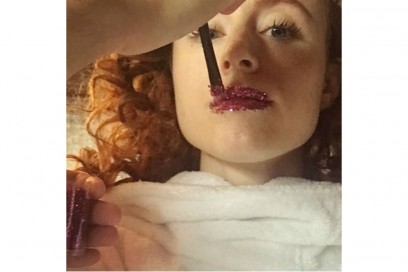 Kiesza i beauty look più belli su Instagram (6)