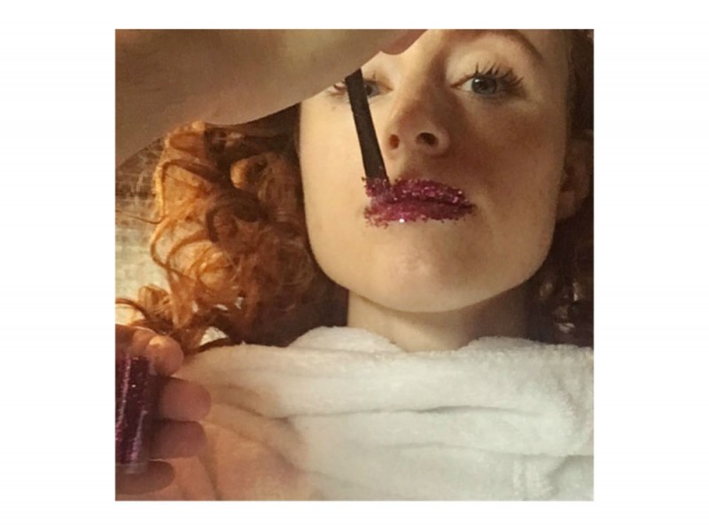 Kiesza i beauty look più belli su Instagram (6)