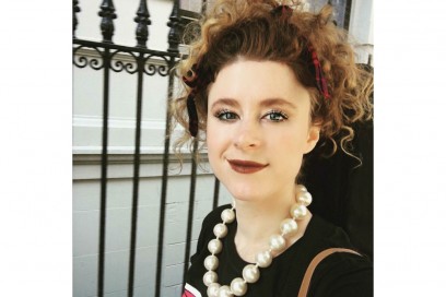 Kiesza i beauty look più belli su Instagram (7)