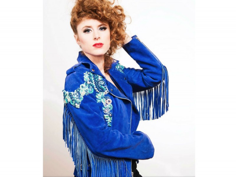 Kiesza i beauty look più belli su Instagram