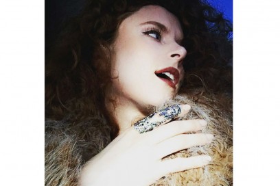 Kiesza i beauty look più belli su Instagram (9)