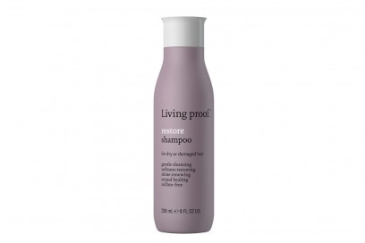 capelli fragili Living Proof Restore Shampoo