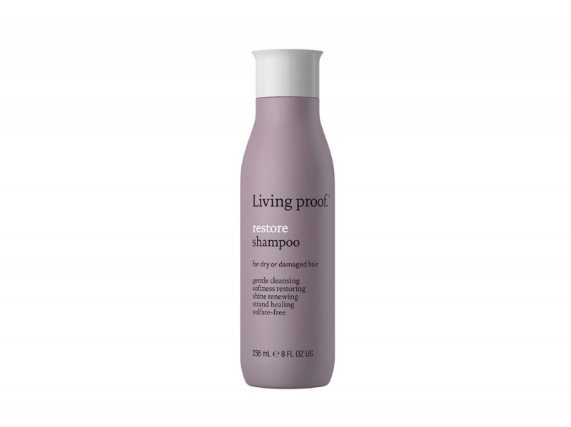 capelli fragili Living Proof Restore Shampoo