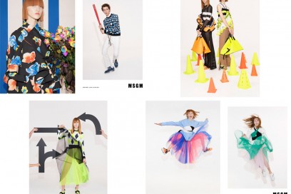 MSGM