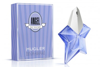 MUGLER – Angel Eau Sucrèe – 2017