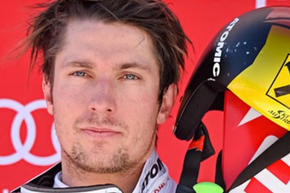 Marcel Hirscher