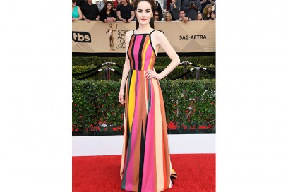 Michelle-Dockery-in-Elie-Saab