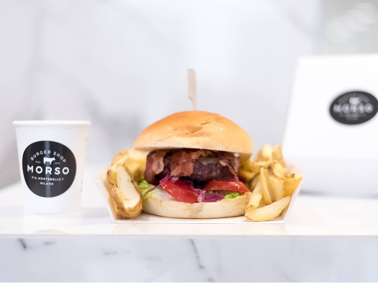 Morso Burger