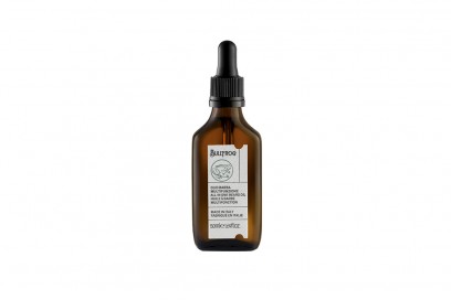 OLIO BARBA MULTIFUNZIONE