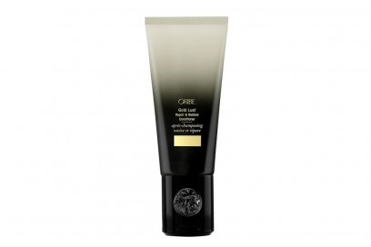 capelli fragili ORIBE gold lust repair restore conditioner