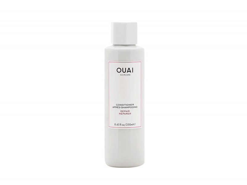 capelli fragili OUAI repair conditioner