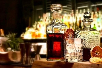 Officina Cocktail Bar