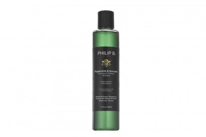 capelli grassi PHILIP B peppermint avocado shampoo